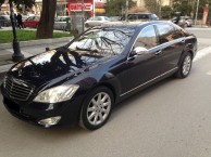 Photo for Mercedes-Benz S500  ***FACE-LIFT***