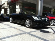 Photo for Mercedes-Benz E250 *CABRIO*AMG*AYTOMATO*