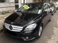 Photo for Mercedes-Benz B200 *DIESEL*AYTOMATO*ΝΑVI*