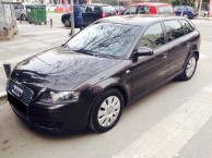 Photo for Audi A3 ***AYTOMATO***