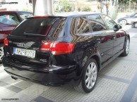 Photo for Audi A3 S-LINE TURBO QUATTRO 200HP