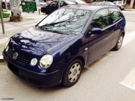 Photo for Volkswagen Polo 1.2