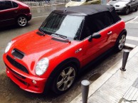 Photo for Mini Cooper S ***CABRIO-WORKS***