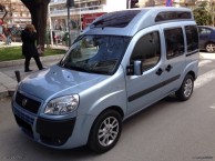 Photo for Fiat Doblo **YΠΕΡΥΨΩΜΕΝΟ** 