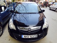 Photo for OPEL Corsa ***DIESEL-EURO 5***