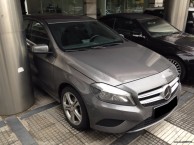 Photo for Mercedes-Benz A180 ***URBAN-AUTOMATIC***