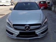 Photo for Mercedes-Benz A-Class (Series) A 45 AMG !!!!!!!!!!