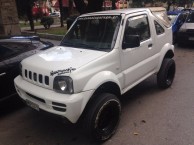 Photo for Suzuki Jimny Cabrio 