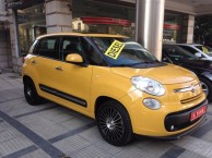 Photo for Fiat 500L DIESEL