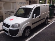 Photo for Fiat Doblo ΚΛΟΥΒΑΚΙ 1.3 DIESEL A/C