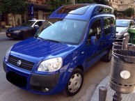 Photo for Fiat Doblo ΑΝΑΠΗΡΙΚΟ!!!