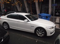 Photo for BMW 520 DIESEL * ΑΥΤΟΜΑΤΟ! 