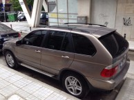 Photo for BMW X5  Face lift