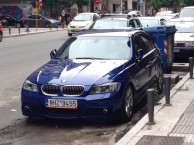 Photo for BMW 330 Face Lift ///M-PACK