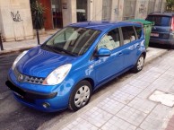 Photo for Nissan Note DIESEL
