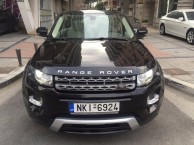 Photo for Land Rover Range-Rover Evoque SD4-PRESTIGE-AUTOMATIC*