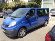 Photo for Renault Trafic  *9-ΘΕΣΙΟ * EURO 5*