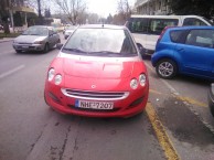 Photo for Smart ForFour PASSION