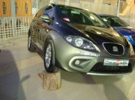 Photo for Seat Altea FREETRACK 4X4