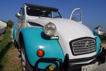 Photo for Citroen 2CV 