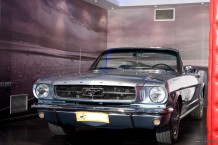 Photo for Ford Mustang V8 289