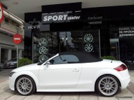 Photo for Audi TTS ROADSTER 2010