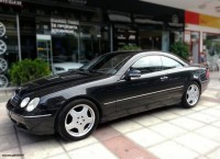 Photo for Mercedes-Benz CL500 DESIGNO 2003
