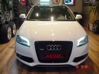 Photo for Audi S3 HGP 3.6 LTR. 660PS 2008