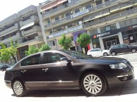 Photo for Volkswagen Passat 3.2 V6 TIPTRONIC 2007