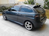Photo for Seat Ibiza sportrider 101