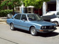 Photo for BMW 518  e 12