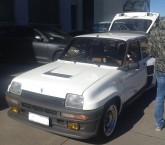 Photo for Renault R5 turbo maxi II