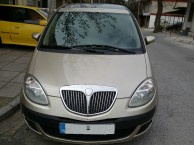 Photo for Lancia MUSA PLATINO PANORAMA LEATHER