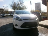 Photo for Ford Fiesta van
