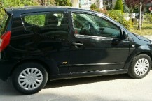 Photo for Citroen C2 