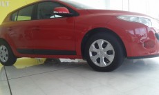 Photo for Renault Megane expresion