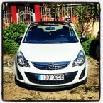 Photo for OPEL Corsa  ECOFLEX TURBO DIESEL
