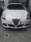 Photo for Alfa Romeo Giulietta 1,4 170ps distinctive