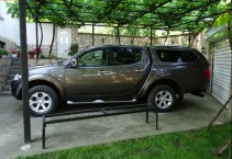 Photo for Mitsubishi L200 DID INTENSE 178 HP 