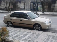 Photo for Hyundai Accent 