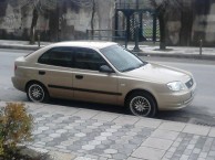 Photo for Hyundai Accent 