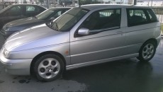 Photo for Alfa Romeo Alfa 145 * ΒΕΡΓΑΣ *TWIN SPARK