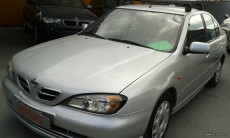 Photo for Nissan Primera * VERGAS CARS *