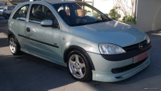 Photo for OPEL Corsa SPORT 1.4 16V ΑΕΡΙΟ
