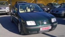 Photo for Volkswagen Bora ΑΕΡΙΟ * ΒΕΡΓΑΣ *
