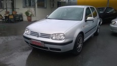 Photo for Volkswagen Golf IV  * ΒΕΡΓΑΣ * 