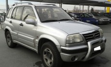 Photo for Suzuki Grand Vitara ΑΕΡΙΟ ΠΛΗΡΩΜΕΝΑ ΤΕΛΗ 2015