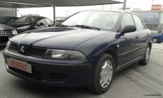 Photo for Mitsubishi Carisma Α΄ΧΕΡΙ , AUTOMATIC