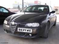 Photo for Alfa Romeo Alfa 156 Α΄ΧΕΡΙ *ΒΕΡΓΑΣ*