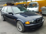 Photo for BMW 320 STATION  *ΒΕΡΓΑΣ*